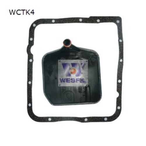Wesfil Cooper Transmission Filter Kit RTK5 WCTK4