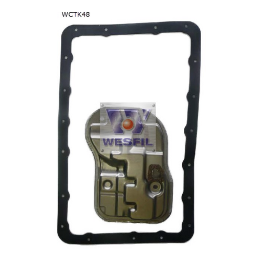 Wesfil Cooper Transmission Filter Kit RTK82/ WCTK48