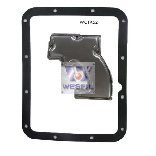 Wesfil Cooper Transmission Filter Kit RTK74 WCTK52
