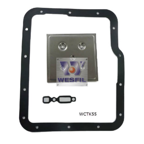 Wesfil Cooper Transmission Filter Kit RTK55