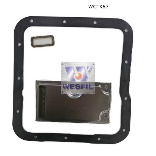 Wesfil Cooper Transmission Filter Kit RTK112 WCTK57