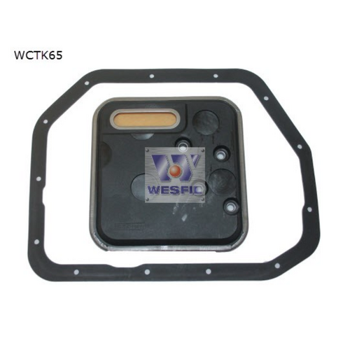 Wesfil Cooper Transmission Filter Kit RTK96 WCTK65