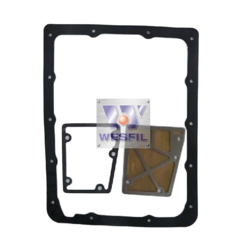 Wesfil Cooper Transmission Filter Kit RTK70 WCTK72