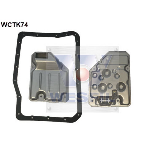 Wesfil Cooper Transmission Filter Kit RTK57 WCTK74