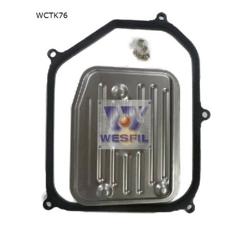 Wesfil Cooper Transmission Filter Kit RTK99 WCTK76