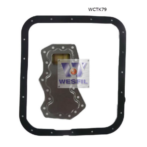 Wesfil Cooper Transmission Filter Kit RTK63 WCTK79