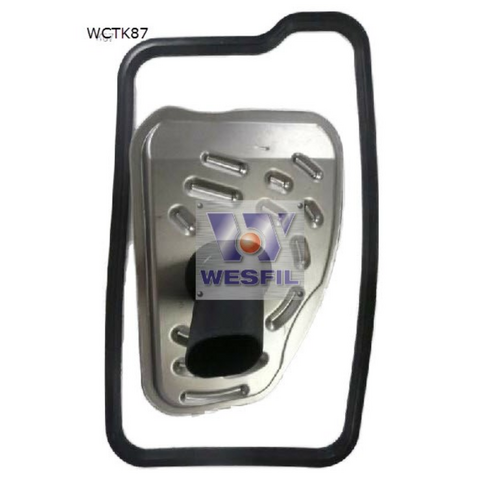 Wesfil Cooper Transmission Filter Kit RTK111 WCTK87