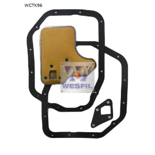 Wesfil Cooper Transmission Filter Kit RTK216 WCTK96