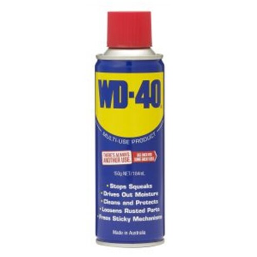 WD-40 Multi-Use Product, 150G Aerosol 61001