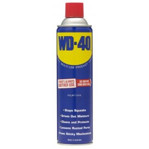 WD-40 Multi-Use Product, 425G Aerosol 61004