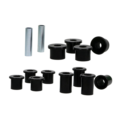 Whiteline Spring Kit WEK033