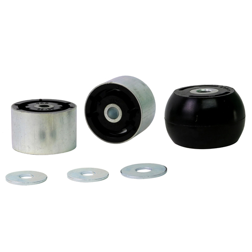 Whiteline Rear Diff Bush Kit - 89.5mm Od Rear Mount WEK037