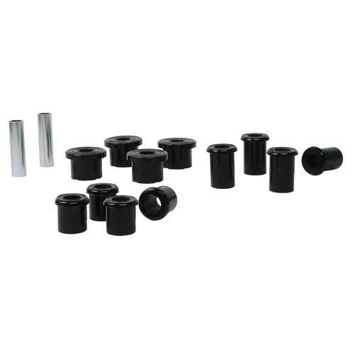 Whiteline Spring Kit WEK104