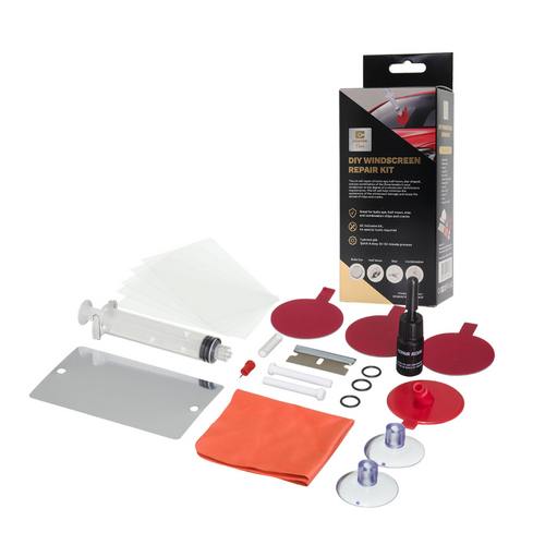 Cooperkleen Windshield Repair Kit