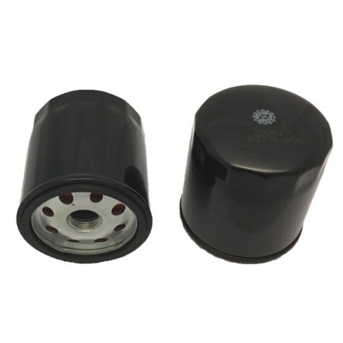 Wesfil Cooper Motorcycle Oil Filter WMOF08