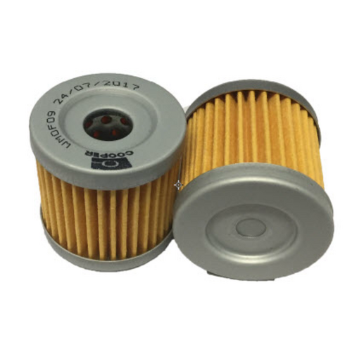Wesfil Cooper Motorcycle Oil Filter WMOF09