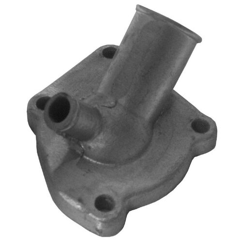 Water Pump Back Housing WO99