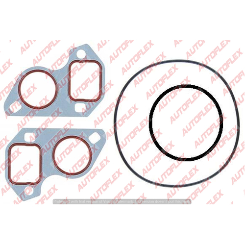 Water Pump Housing Gasket    WP114 WP114