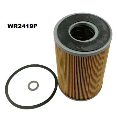 Wesfil Cooper Oil Filter R2419P JEEP/NISSAN