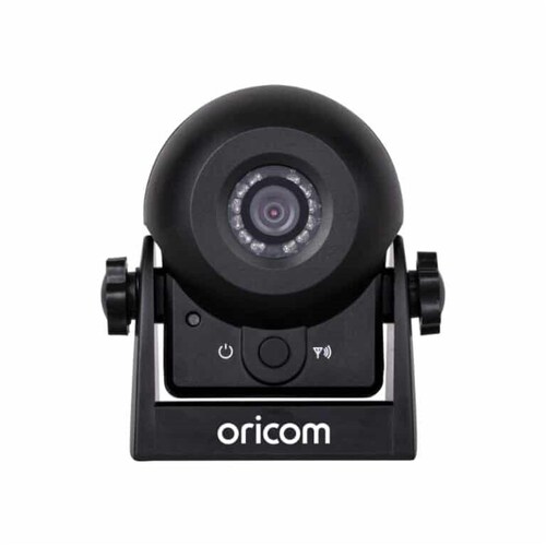 Oricom Wireless Reversing And Monitoring Camera With Magnetic Base WRC001