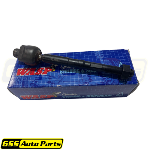 WASP Either Side Rack End (1) WRE89035