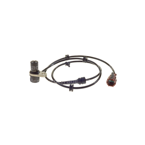 WHEEL SPEED SENSOR