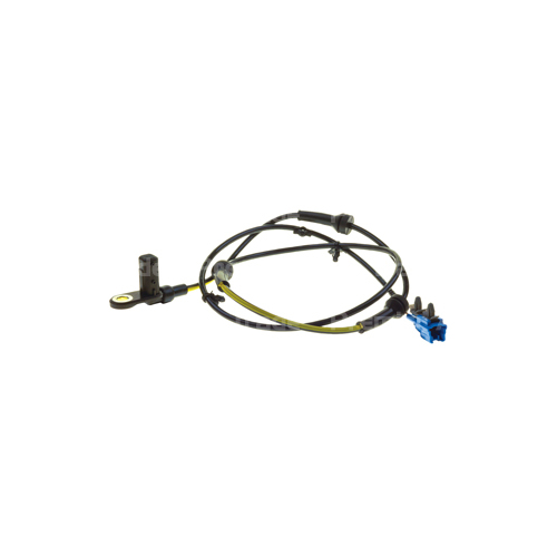 WHEEL SPEED SENSOR