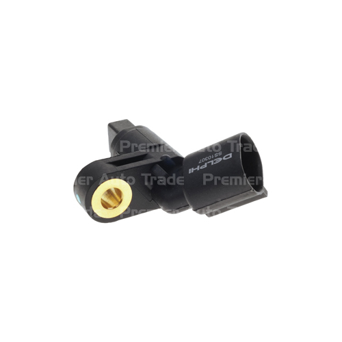 Pat Abs Wheel Speed Sensor (1) WSS-157