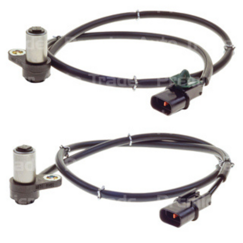 Pat Front ABS Wheel Speed Sensors (pair) WSS-213