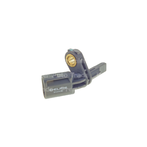 Pat Abs Wheel Speed Sensor (1) WSS-296