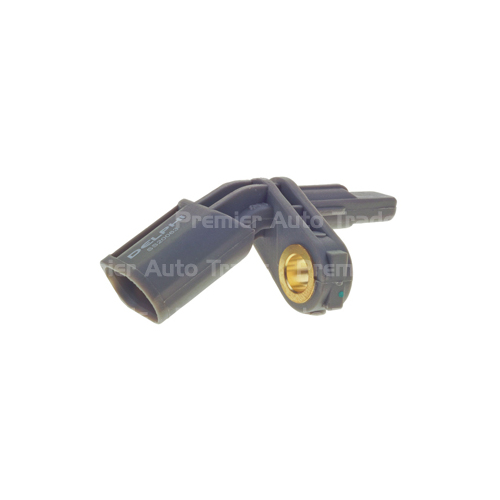 Pat Abs Wheel Speed Sensor (1) WSS-297