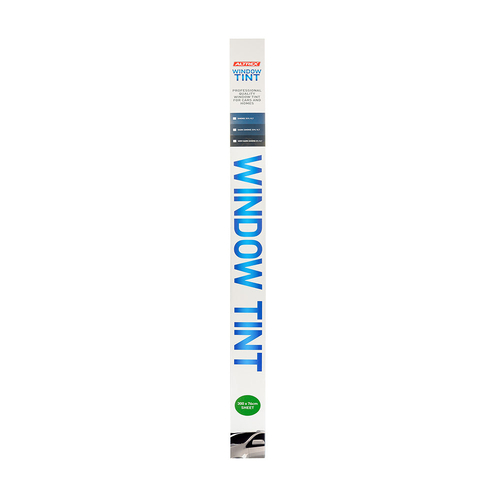 Altrex Window Tint-very Dark Smoke 5%vlt 300x76cm WT5