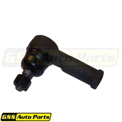 WASP Tie Rod End with Power Steer WTE819