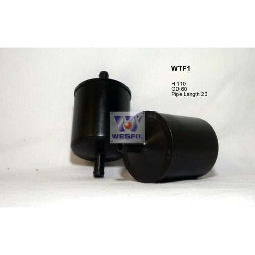 Wesfil Cooper Transmission Filter WTF1