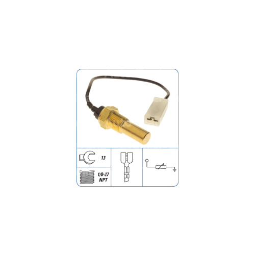 PAT Water Temperature Sender WTS-006