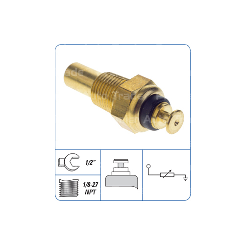 PAT Water Temperature Sender WTS-007