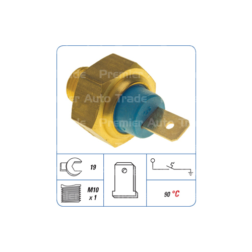 PAT Water Temperature Sender WTS-011