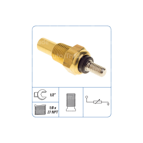 PAT Water Temperature Sender WTS-012