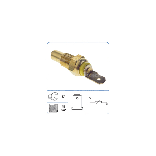 PAT Water Temperature Sender WTS-015