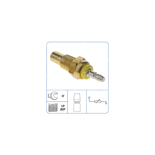 PAT Water Temperature Sender WTS-018