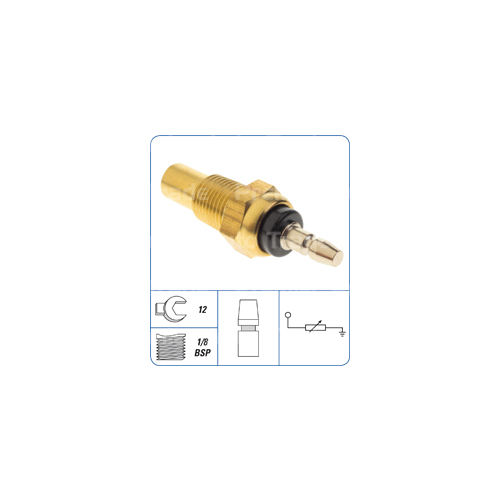 PAT Water Temperature Sender WTS-019