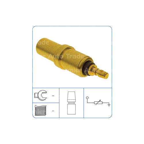 PAT Water Temperature Sender WTS-024