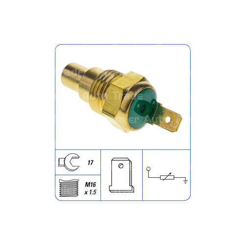 PAT Water Temperature Sender WTS-029