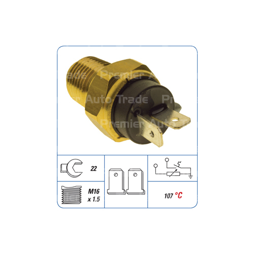 PAT Water Temperature Sender WTS-033