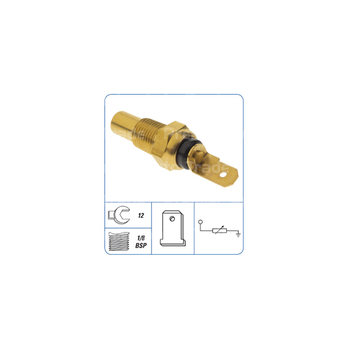 PAT Water Temperature Sender WTS-040