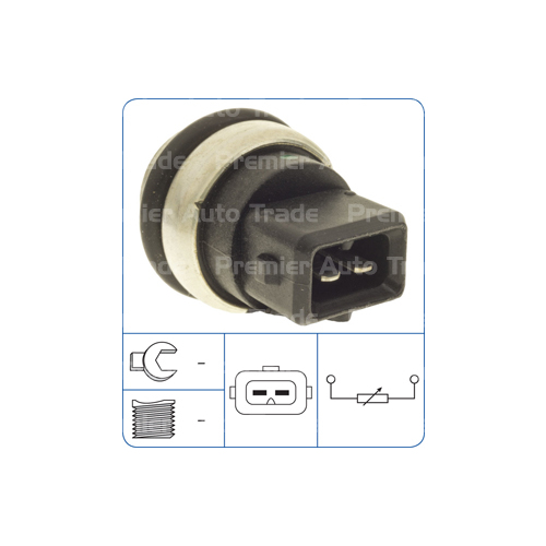 PAT Water Temperature Sender WTS-041