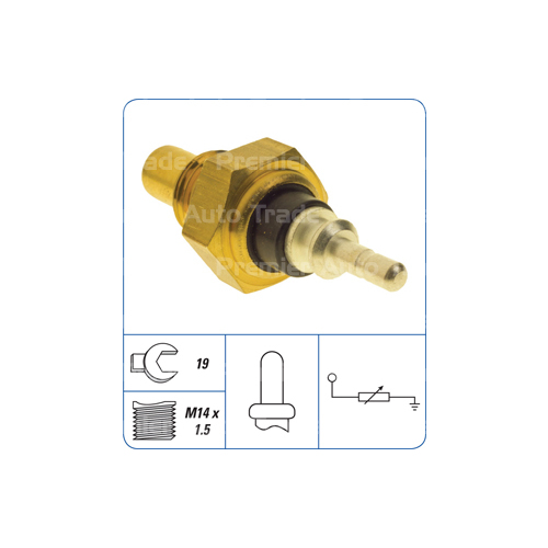 PAT Water Temperature Sender WTS-060