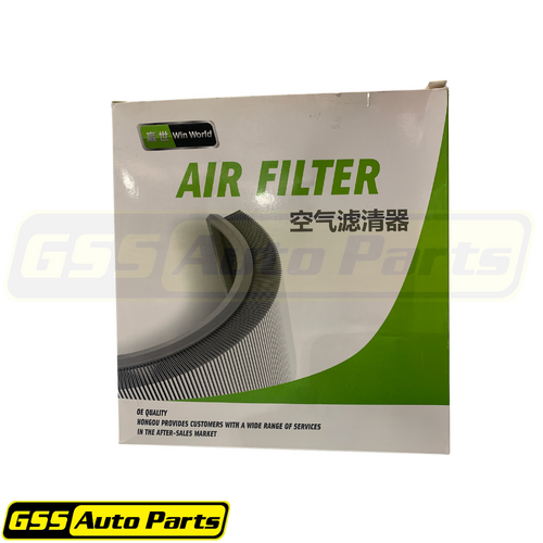 Air Filter eq A1752 WA5214