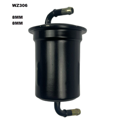 Wesfil Cooper Fuel Filter WZ306