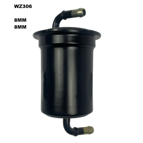 Wesfil Cooper Efi Fuel Filter Z306 WZ306
